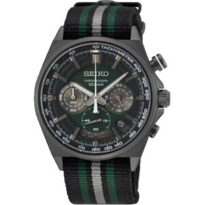 SEIKO Chronograph Watch